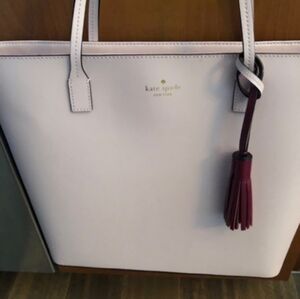 Pink kate Spade Bag
